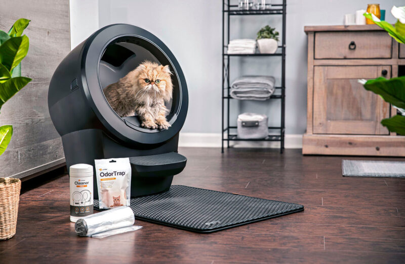 Whisker – Litter-Robot 4 Core Accessories Bundle - Image 3