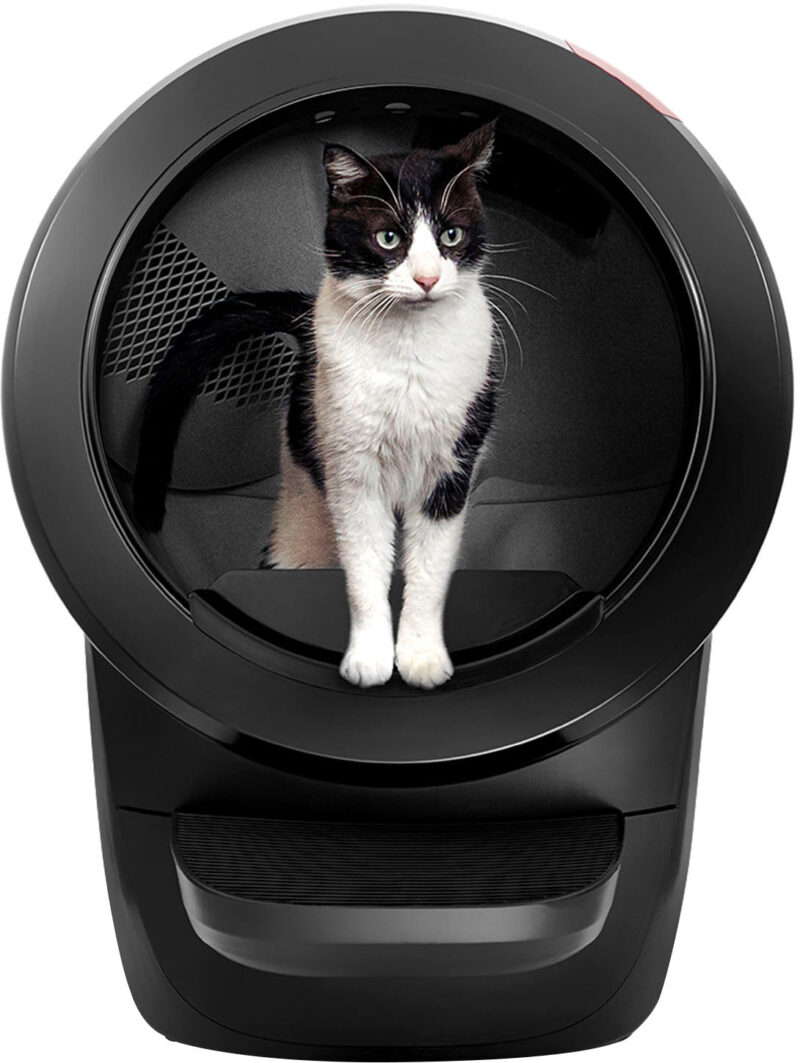 Whisker – Litter-Robot 4 Core Accessories Bundle - Image 2