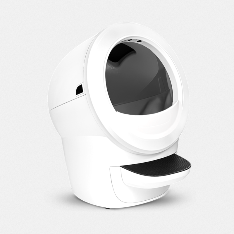 Litter-Robot 4 Automatic Litter Box - Image 2