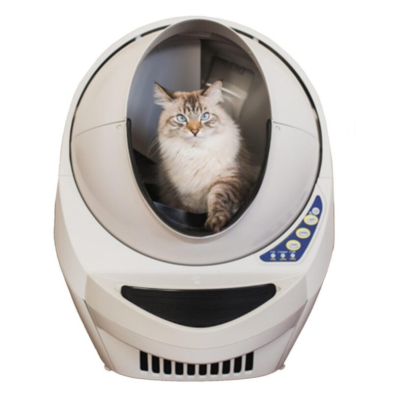 Litter-Robot 3 Automatic - Image 3